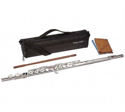 Pearl Flute Quantz PF-B505RE-HC Флейта с резонаторами